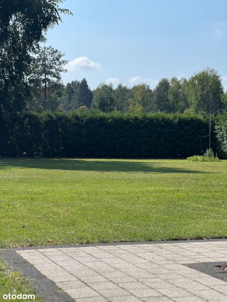 Nowoczesny dom pod lasem | Blisko PKP | Meble w cenie-8