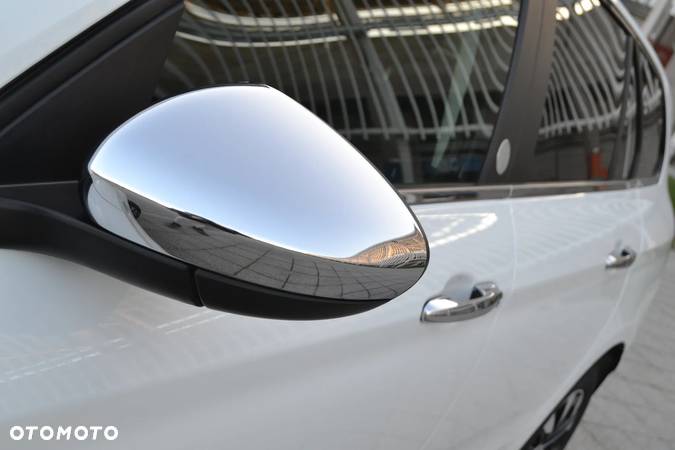 Fiat Tipo Kombi 1.4 16V Mirror - 10