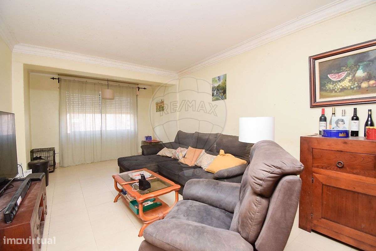 Apartamento T3 para venda - Grande imagem: 4/25