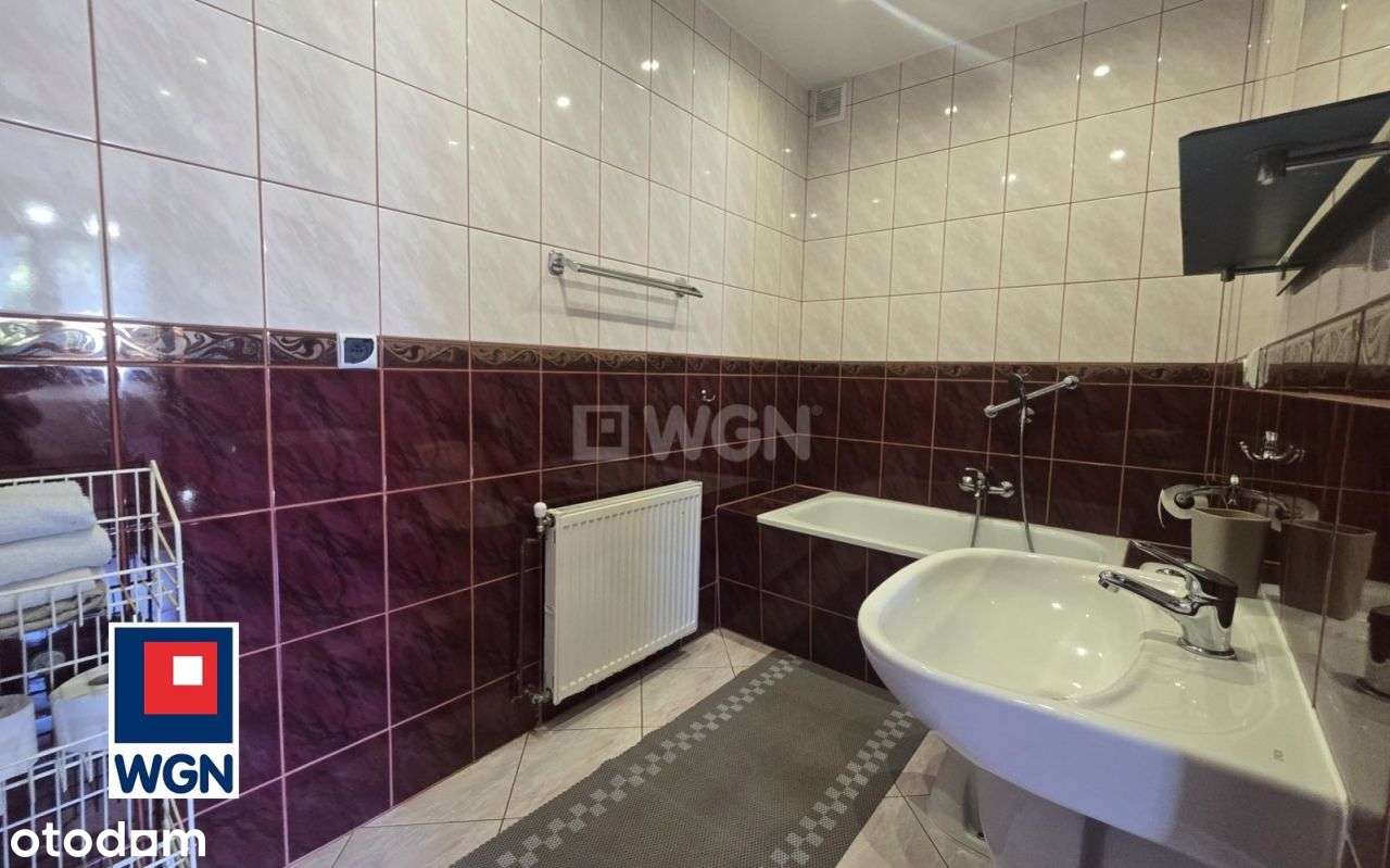 Dom, 690 m², Wisła-16