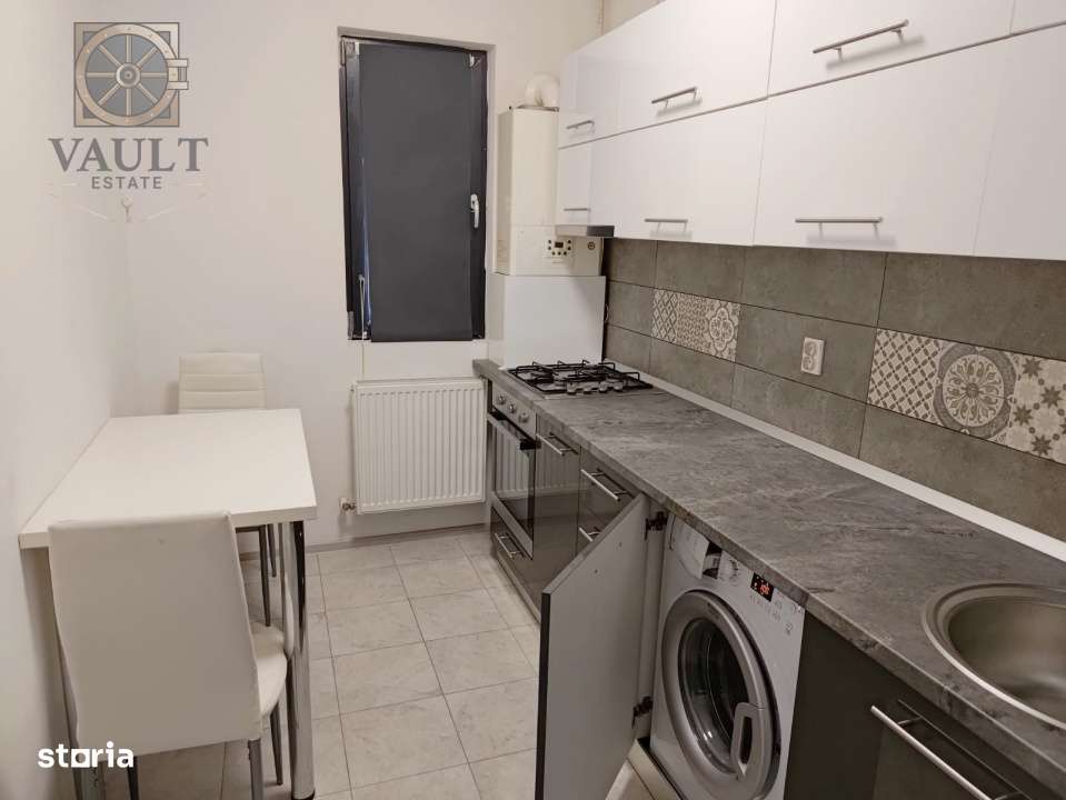 Apartament 2 camere -47 Mp- parcare inclusa in pret -Pallady-Trapezulu - Imagine principală: 2/17