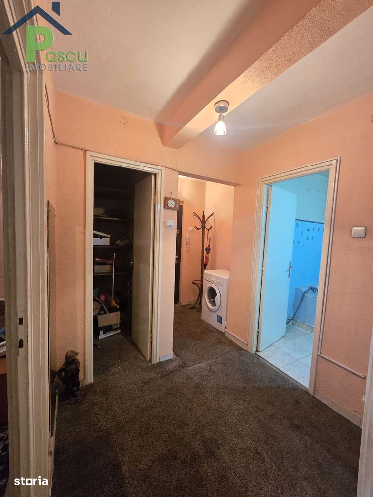 Vanzare 2 camere soseaua Giurgiului, aleea Podul Giurgiului, cf. I-10