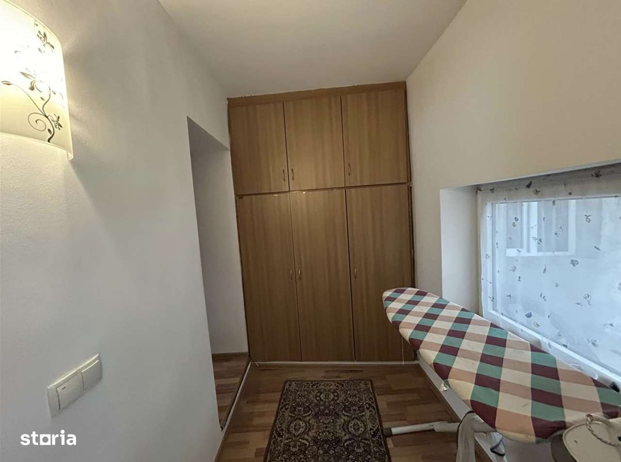 Casa si spatiu comercial de vanzare in Terezian, la cheie,disp imediat - Imagine principală: 4/15