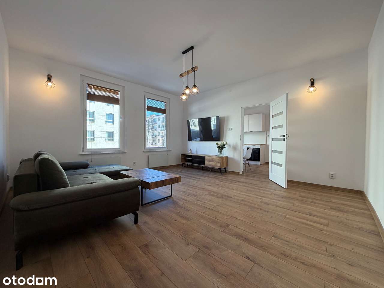 Mieszkanie po REMONCIE, pod klucz - Pełny obrazek: 2/20