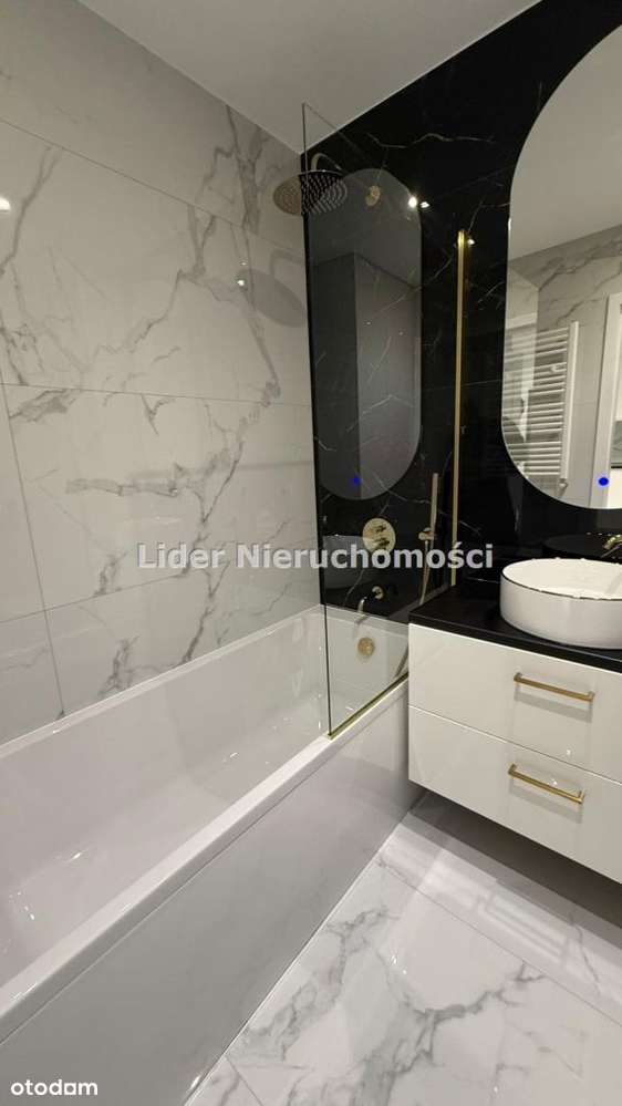 Mieszkanie, 39,50 m², Łódź-3