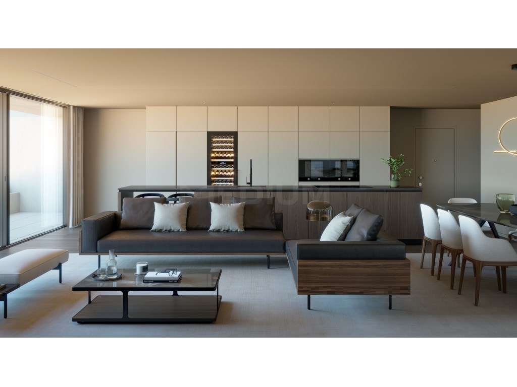 Apartamento T3 - Grande imagem: 5/35