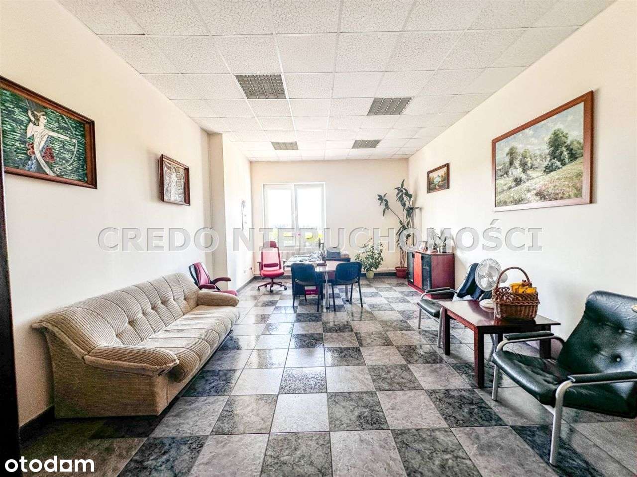 Obiekt Inwestycyjny Z Uniwersalnym Potencjałem-7