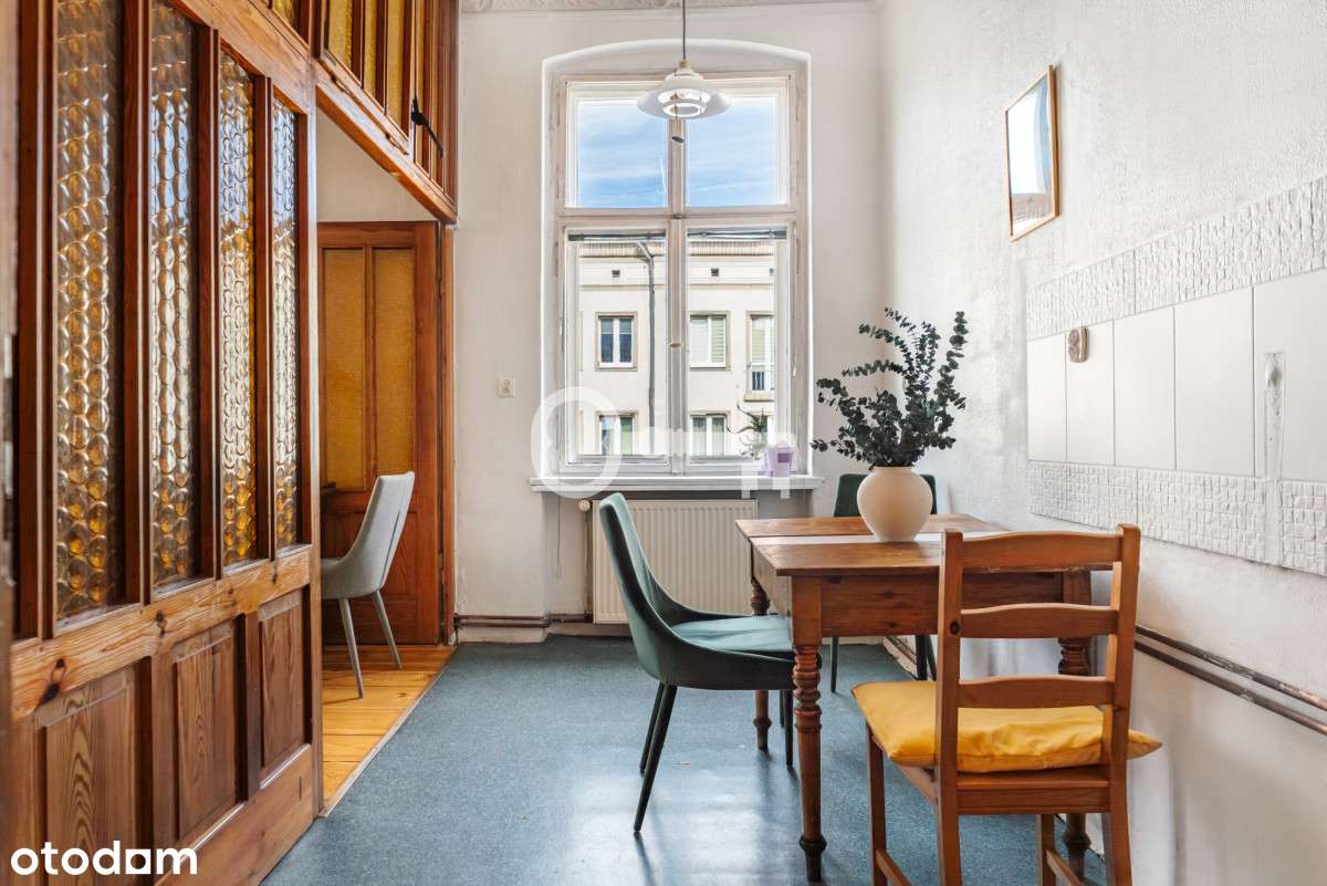 Prestiżowy adres | Jasne | Centrum | Pod biuro-14