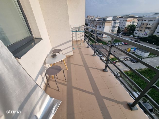 Stefan cel Mare- bloc nou 2020- Apartament doua camere, mobilat-8