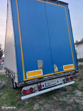 DAF FT XF105 ZESTAW - 5