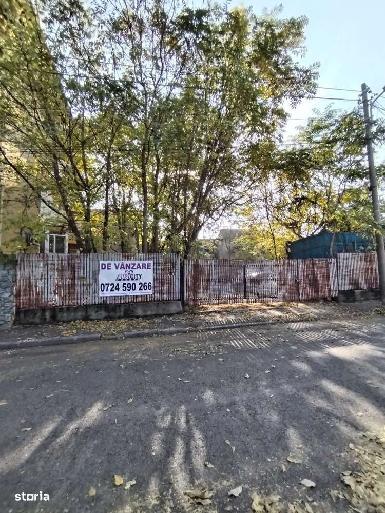 Apropiere Piata Giurgului, vanzare teren 481mp.-15