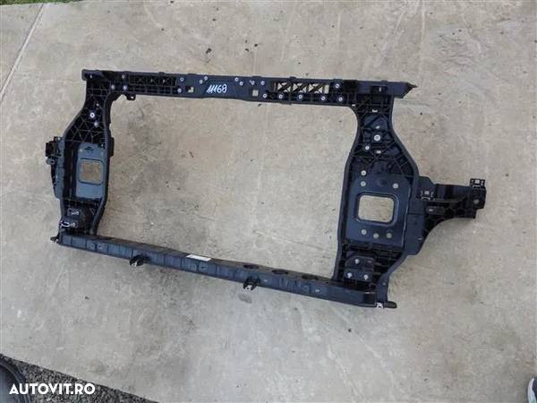 Trager Panou Frontal Kia Sportage 5 an 2022 2023 2024 - 1