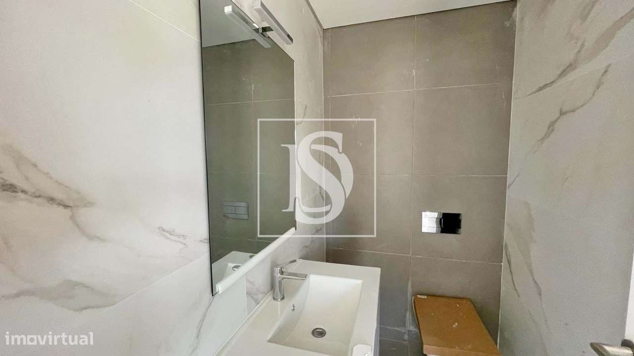 Moradia em Banda T3 em UDF de Merelim (São Pedro) e Frossos-7