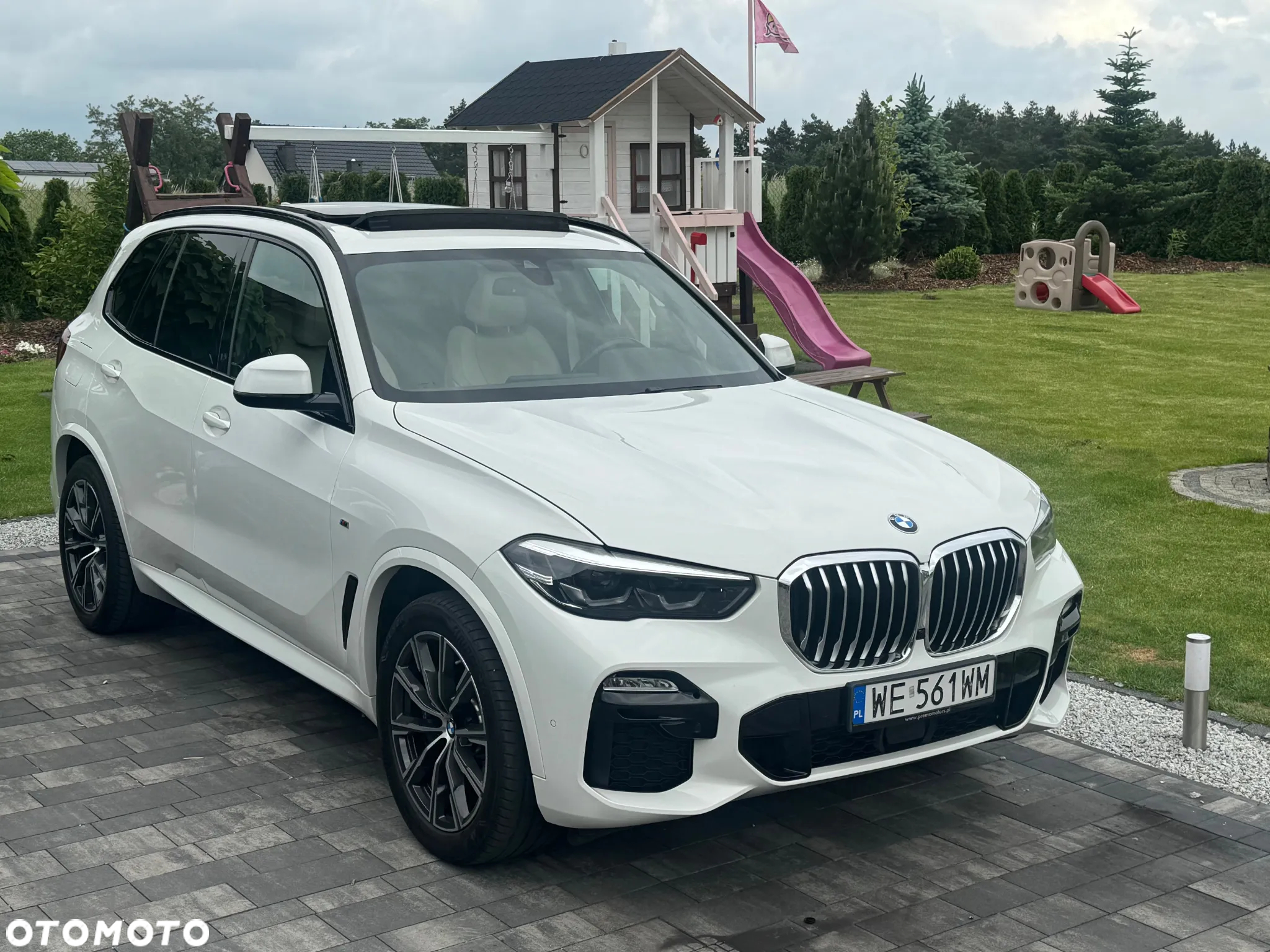 BMW X5 xDrive40i sport - 23