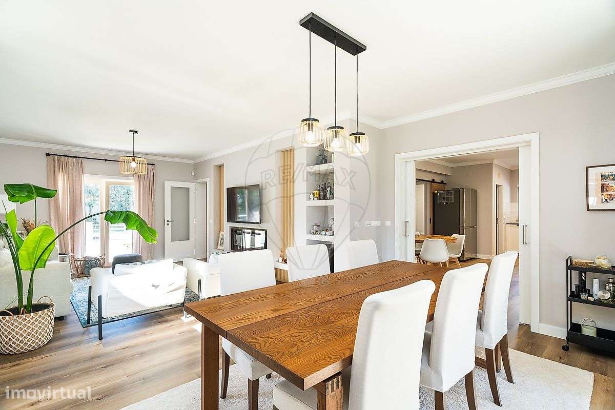 Moradia T4 para venda - Grande imagem: 5/50