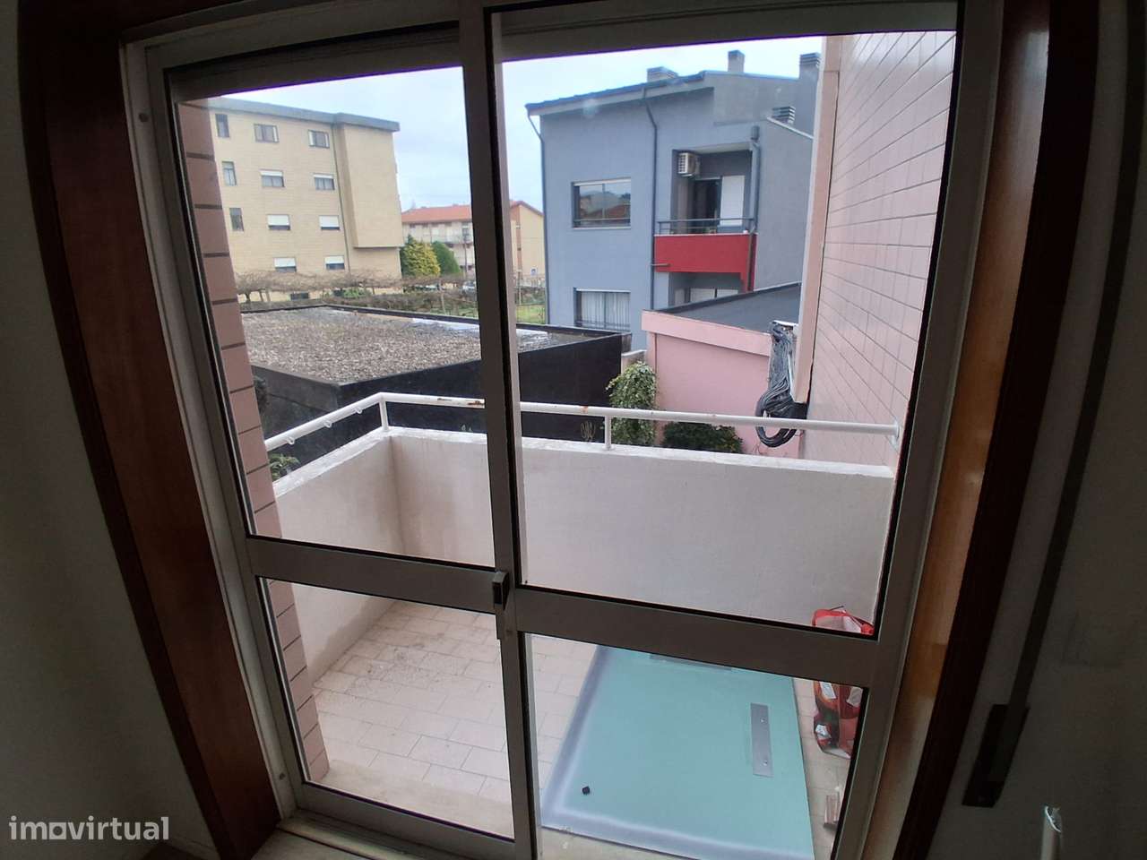 T2 - Renovado - Pronto Habitar - Próx. Metro da Campainha, Rio Tinto-6