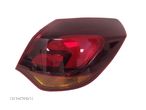 OPEL ASTRA J IV 09-15 LAMPA PRAWA TYLNA TYŁ IDEALNA EUROPA - 1