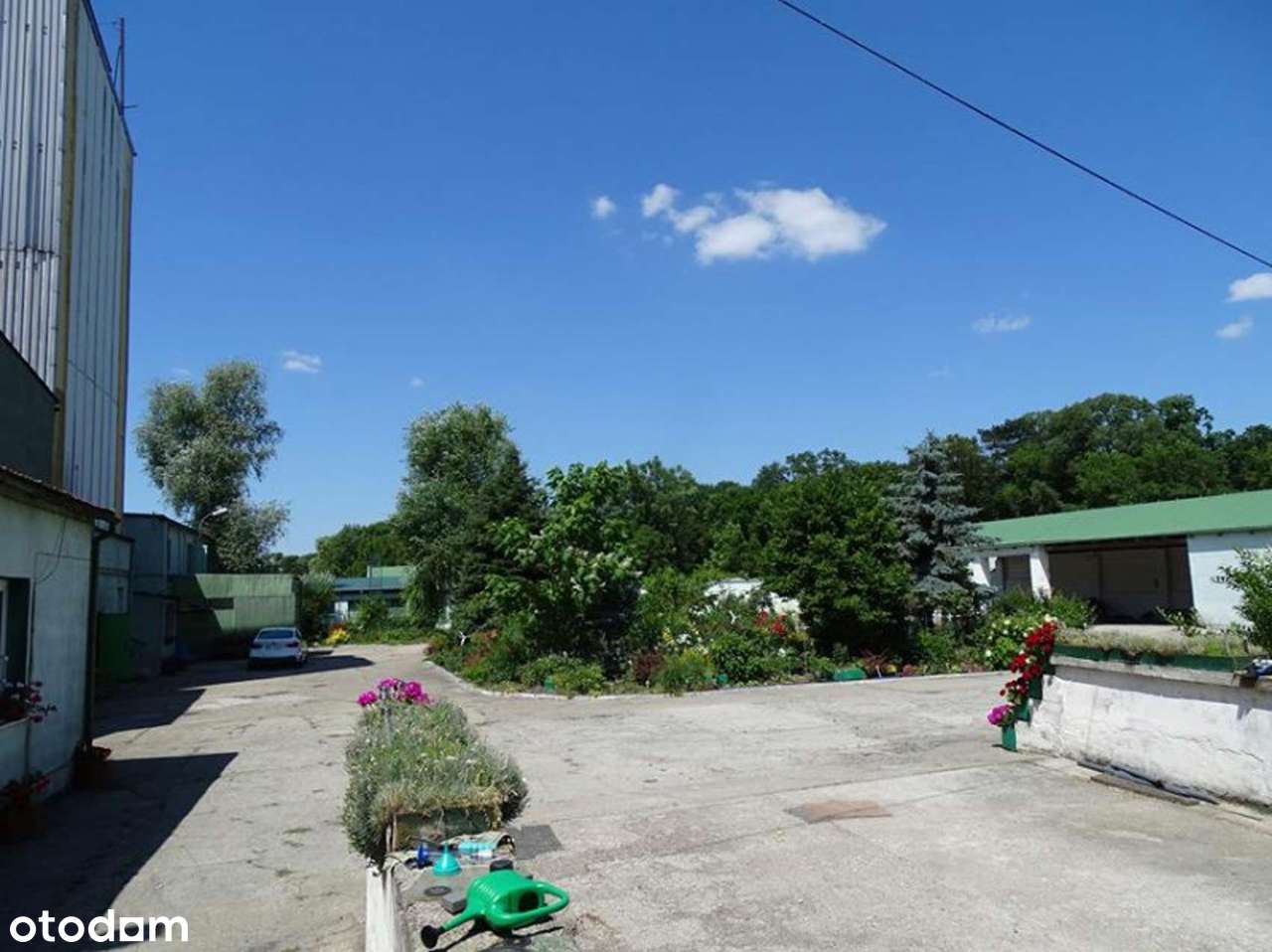 Nieruchomość komercyjna na sprzedaż-5