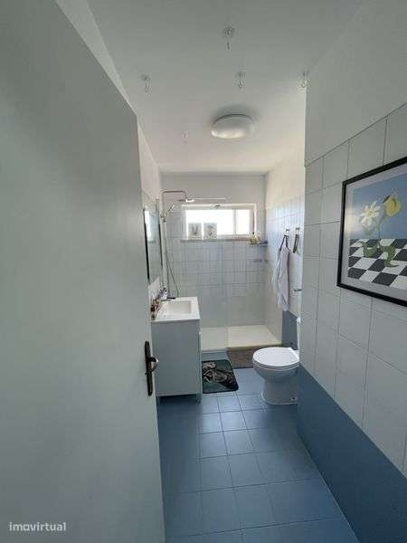 Arrendo apartamento Monte Caparica - Grande imagem: 4/6