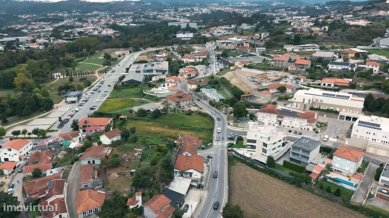 TERRENO 3979m2 PARA/CONSTRUÇÃO EM ALTURA - JUNTO AO CONTINENTE E AO PA-8