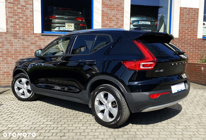 Volvo XC 40 T3 Momentum Pro - 36