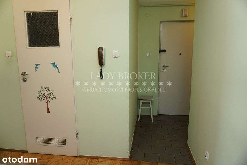 3 pokojowe mieszkanie z balkonem * blisko centrum-11