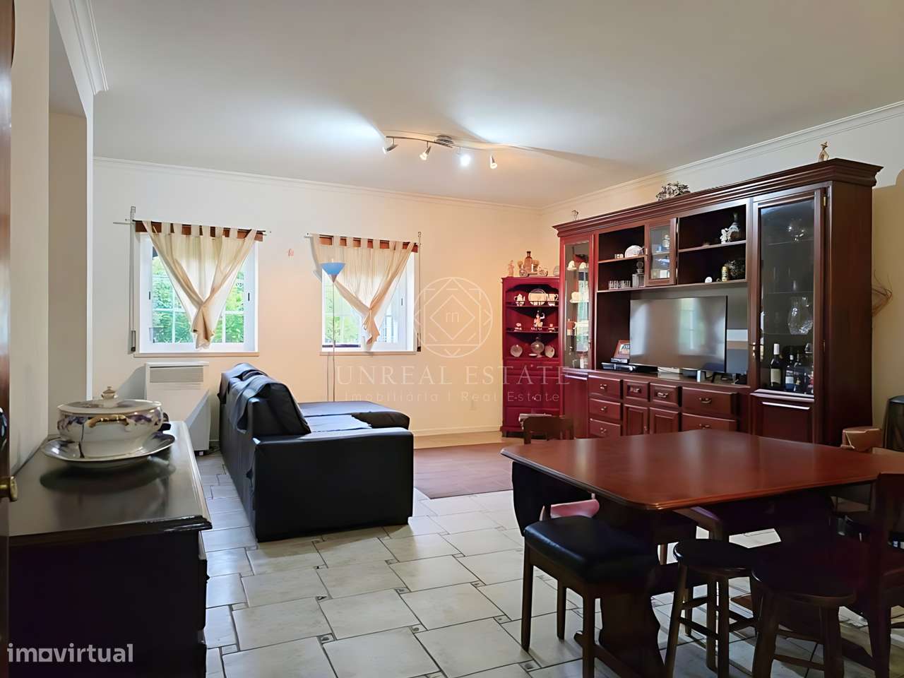 Moradia Isolada V5 em Vale da Serra, Pedrógão – Torres Novas-41