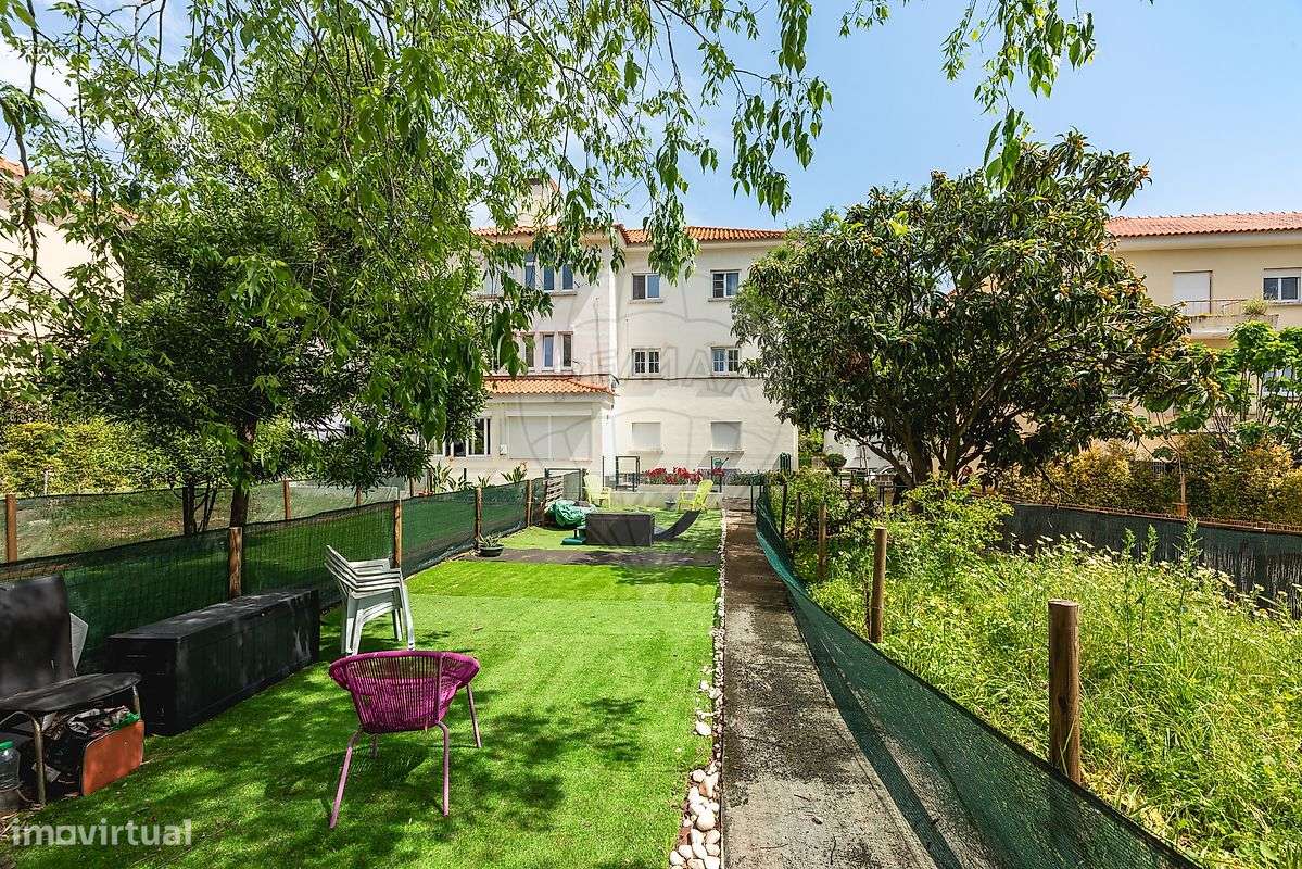 Apartamento T3 para venda-28