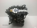 Motor RENAULT MASTER II Box (FD) 2.2 dCI 90 | 09.00 -  Usado REF. G9T722 - 3