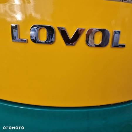 LOVOL FR18 - 11