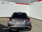 Toyota C-HR 2.0 HSD 184 CP 4x2 CVT C-lassy - 4