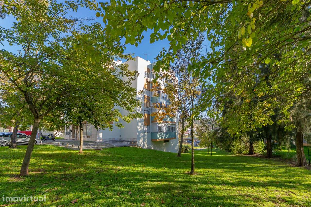 Apartamento T2 em Codível-Odivelas, junto ao metro-30