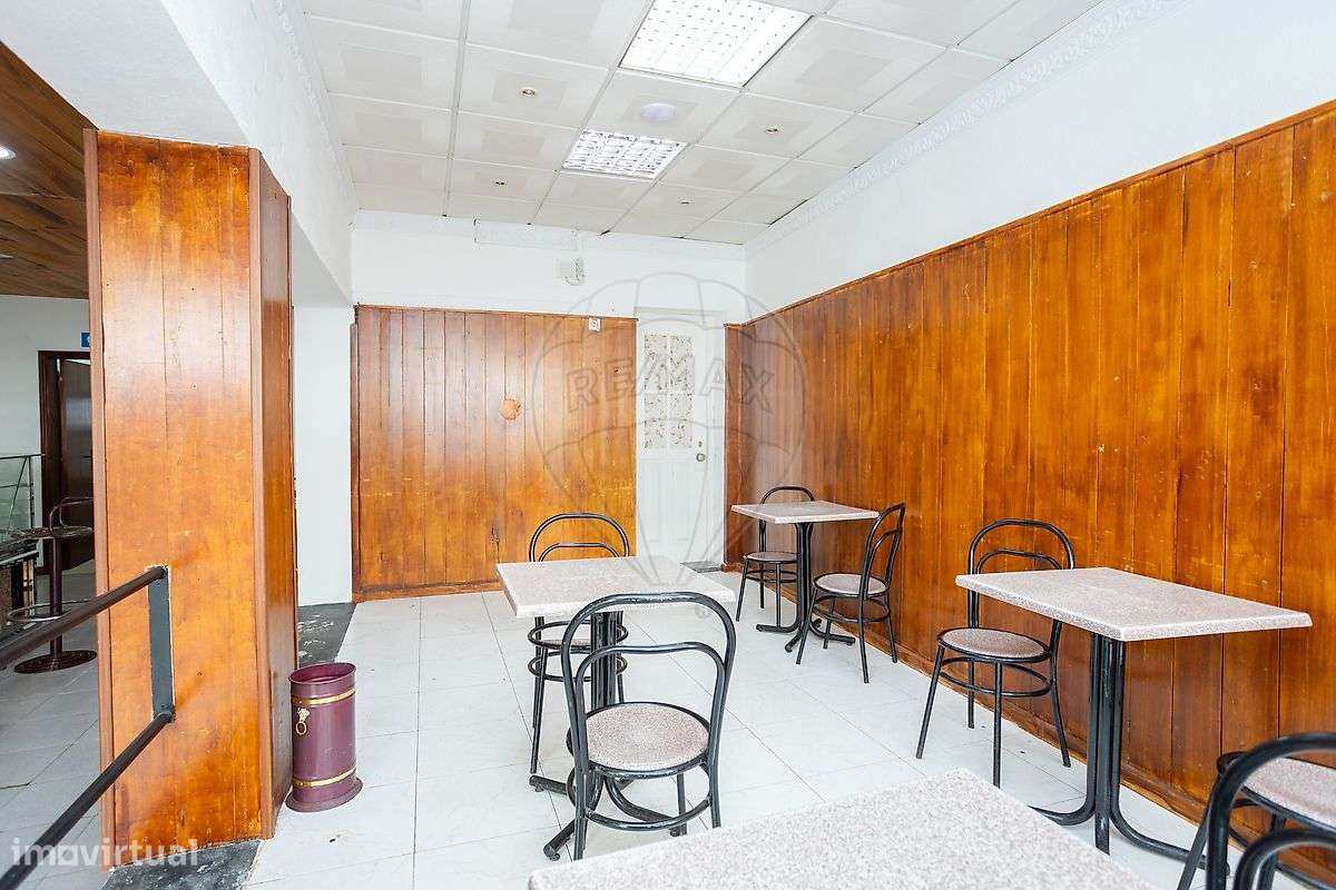 Loja  para arrendamento - Grande imagem: 2/12