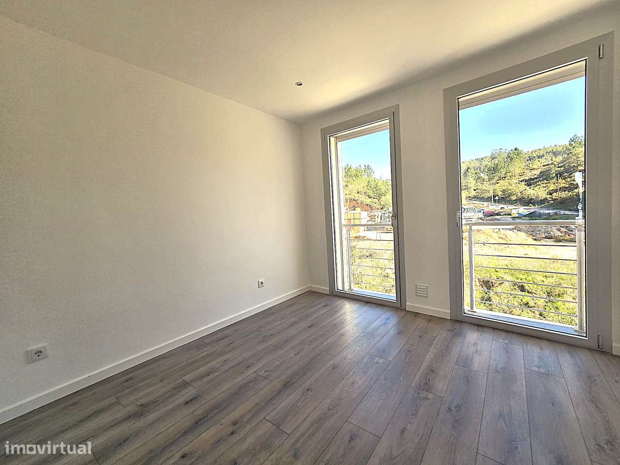 Apartamento T4 Novo || Edifício Marquês || Pombal-11