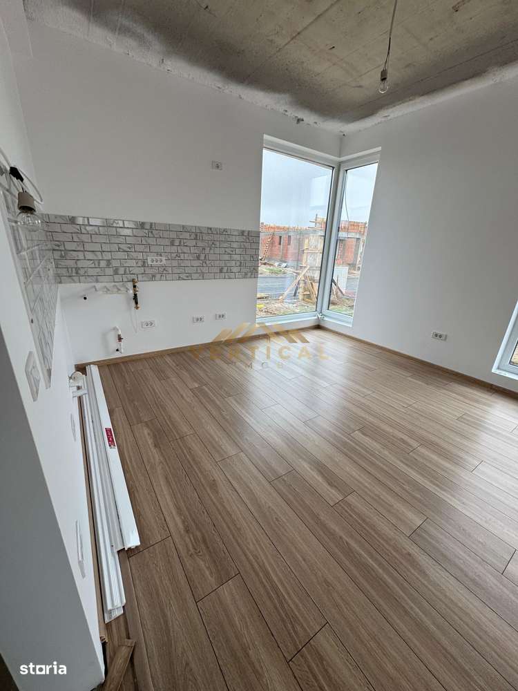 casa 3 camere, Cartier nou, Berceni/ Vidra-15