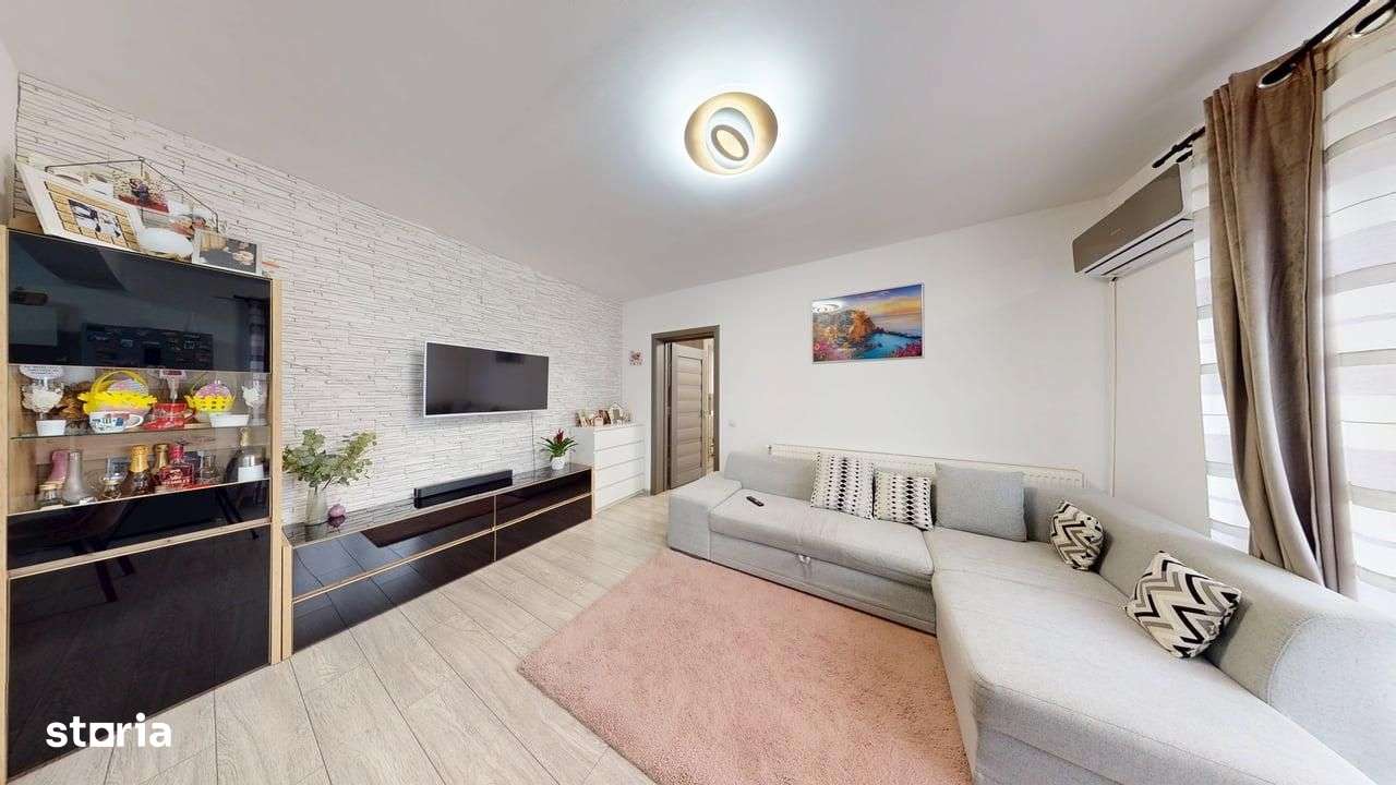 Apartament 3 camere + terasă 13 mp + pod mare | Cartier Arhitecților-0