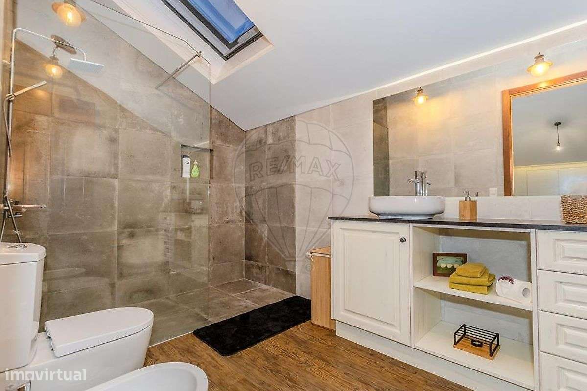 Moradia T4 para venda-14