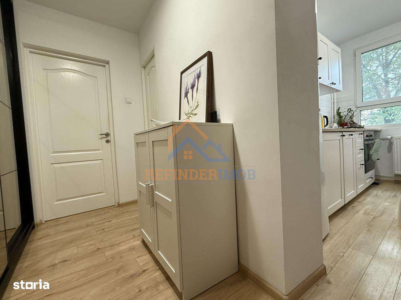 Vanzare garsoniera decomandat, zona Berceni- Constantin Brancoveanu-11