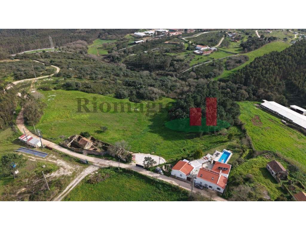 Quinta nos Casais Da Serra***RIOMAGIC*** - Grande imagem: 2/60