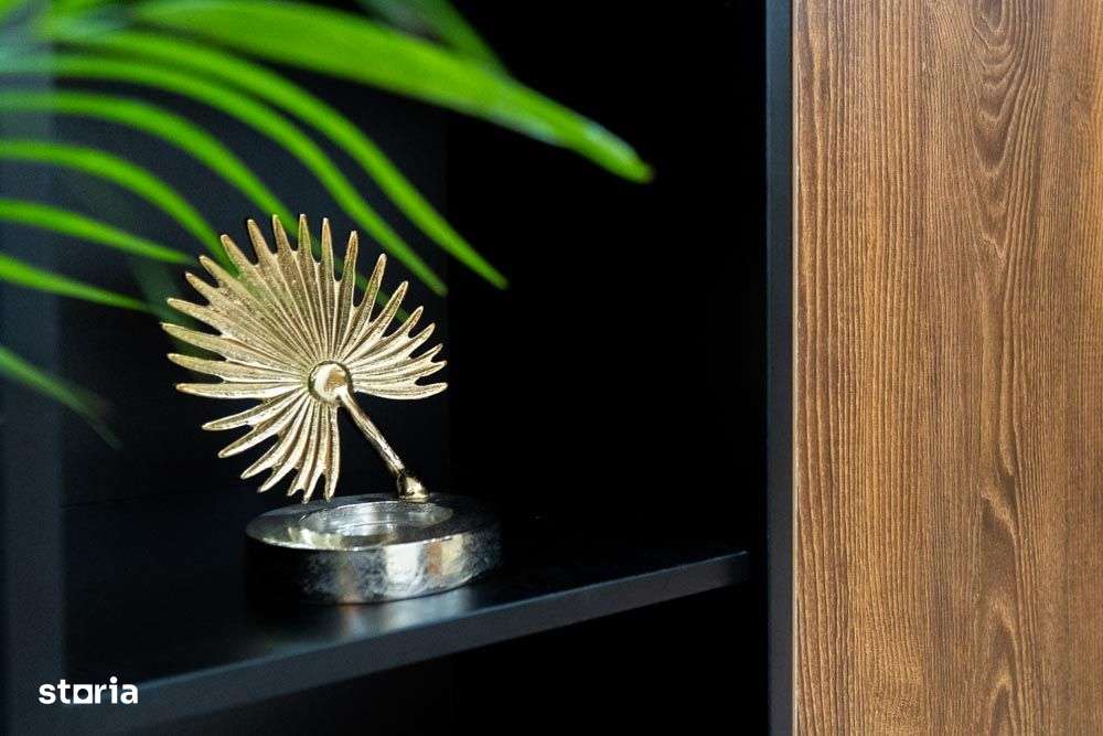 Ivory Residence Pipera – Apartament Finalizat, Ideal ca Primă Locuință - Imagine principală: 3/23