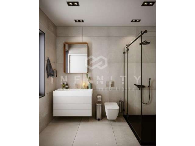 Moradia T4 com piscina-8