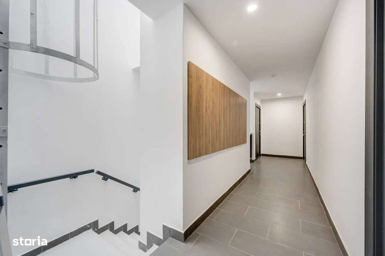 Apartament 2 camere The Suburb Buftea-8