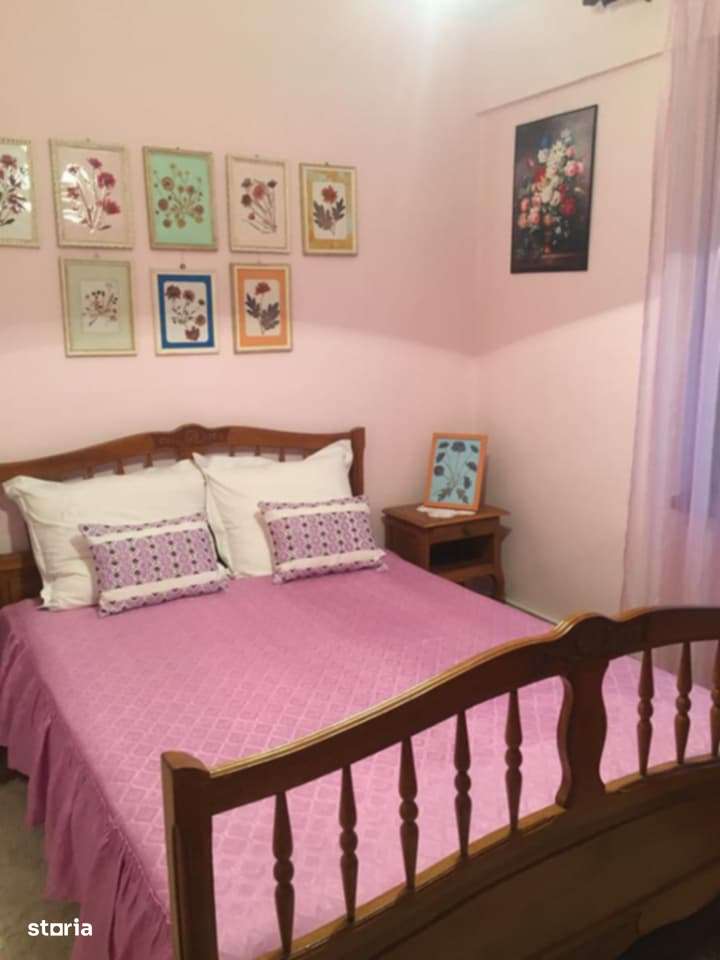 Apartament foarte spatios, structurat pe 2 niveluri!-5