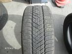 PIRELLI SCORPION WINTER 255/40R21 102V 7,1mm ZIMOWA 1szt - 1