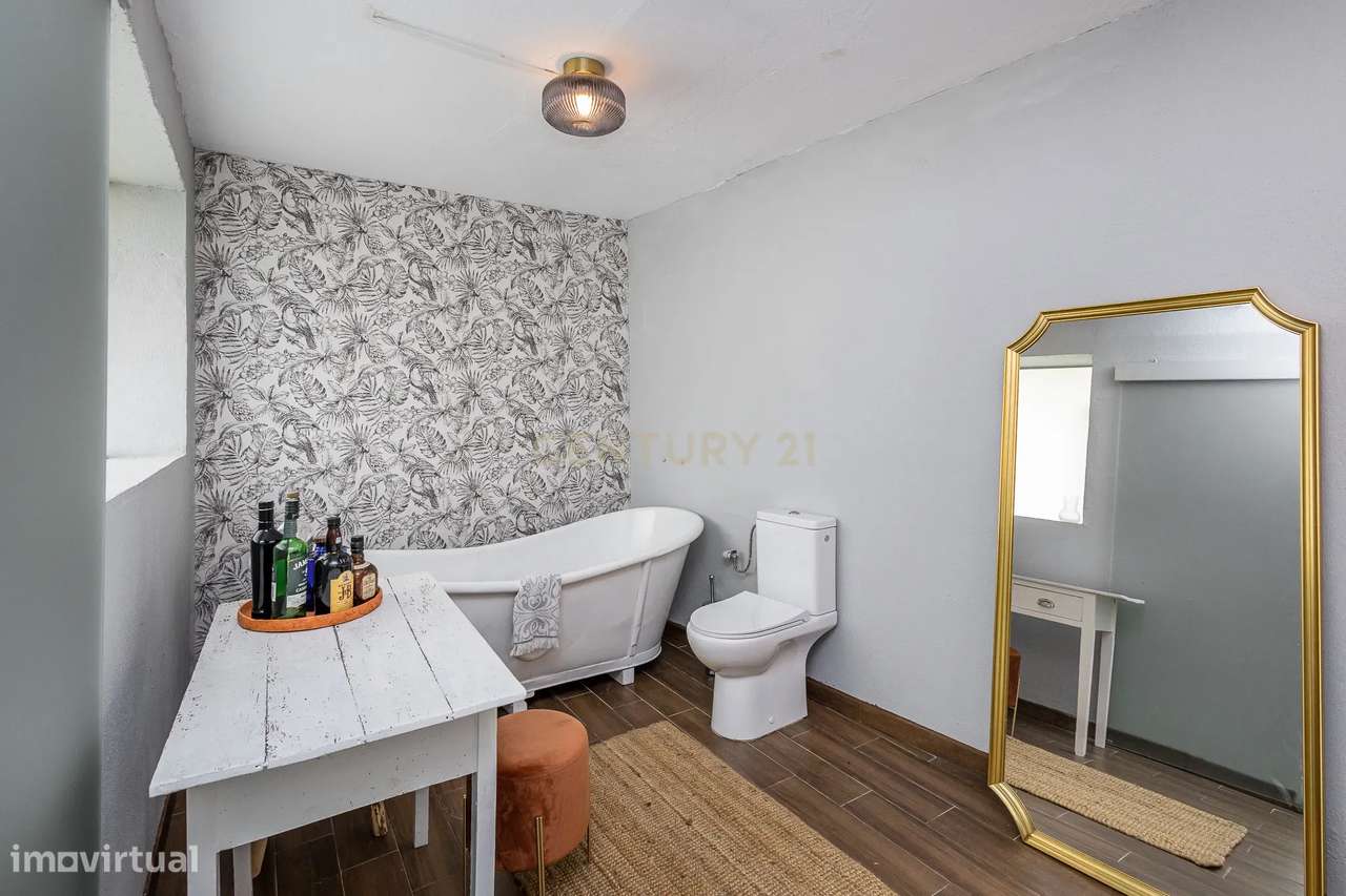 Moradia T4 - Vila de Cucujães - Oliveira de Azeméis-40