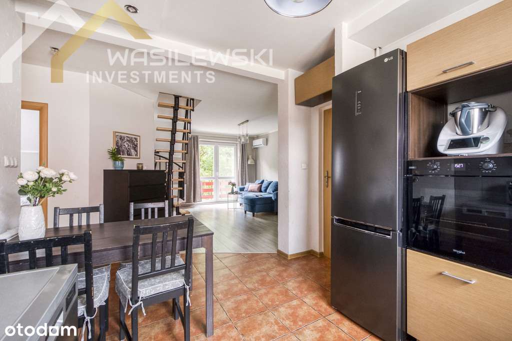 Mieszkanie bez czynszu, dla ceniących spokój!-3