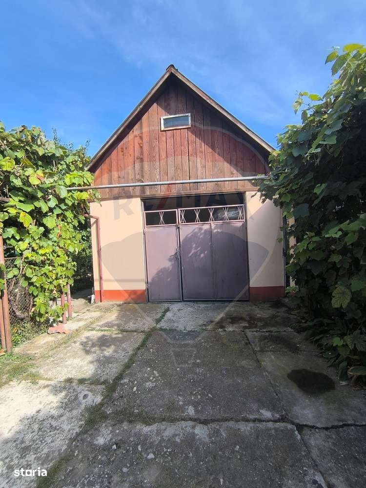 Casă de vanzare 3 camere Gherla - Imagine principală: 5/20