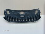 SKODA RAPID 12-17R GRILL ATRAPA CHŁODNICY PRZÓD PRZEDNI 5JA853668 - 13