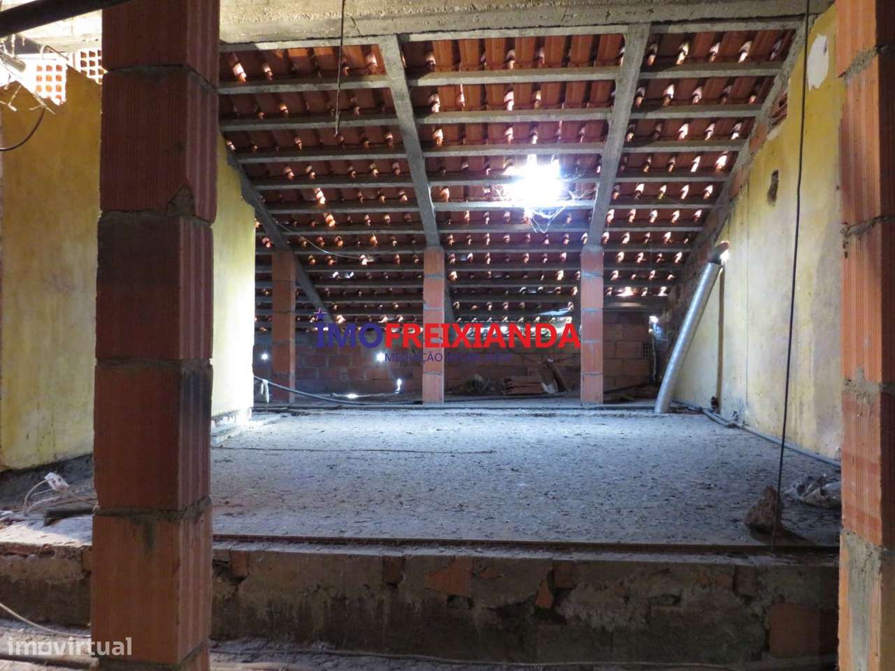 Moradia - Aldeia da Serra-37