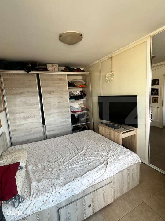 Apartament 1 camera, 32 mp, situat in Gheorgheni - Imagine principală: 3/6